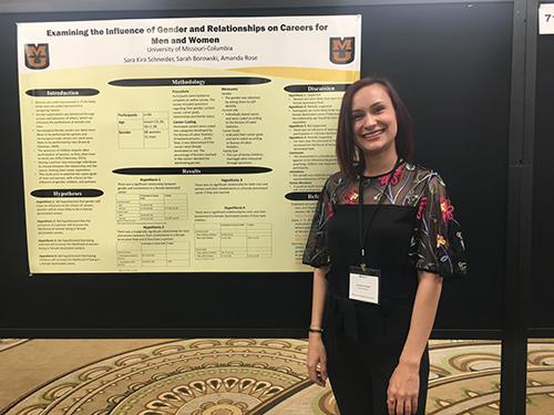 KS QA - Amanda Brown, PhD - [My Keystone Symposia Fellows