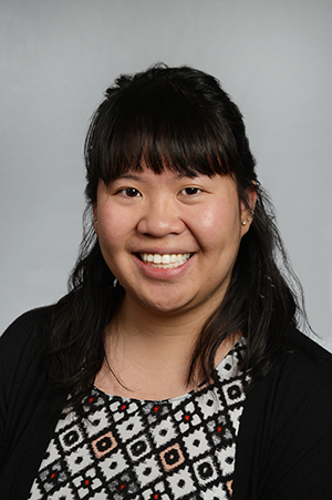 Jessica Hua won the Academy of Psychological Clinical Science (APCS) 2019 Clinical Science Student Training Award. 