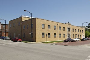 Psychology Building, 200 S. 7th Street, Columbia, MO 65211