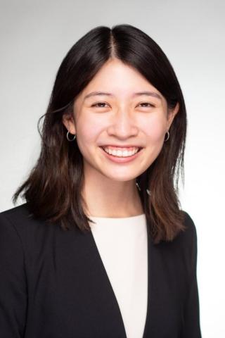 Lucia Tu