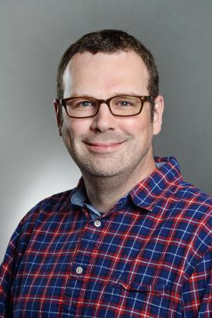 Jeffrey Johnson