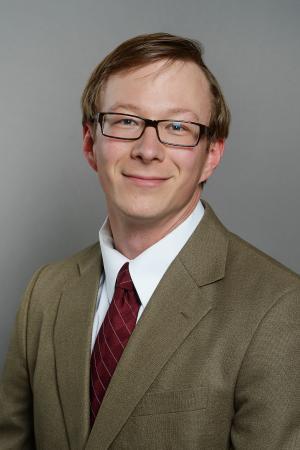 Clintin P. Davis-Stober