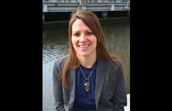 Photo of Mary Beth Miller