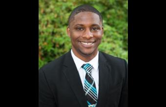Donte Bernard