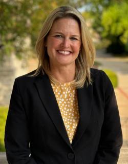 Photo of Carrie Ellis-Kalton, Ph.D.