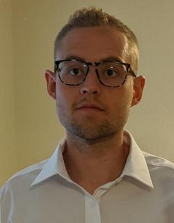 Spencer Upton