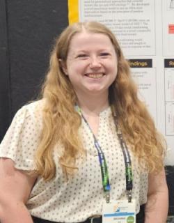 Photo of Brianna Becher