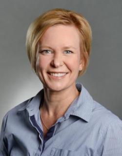 Kristin M. Hawley